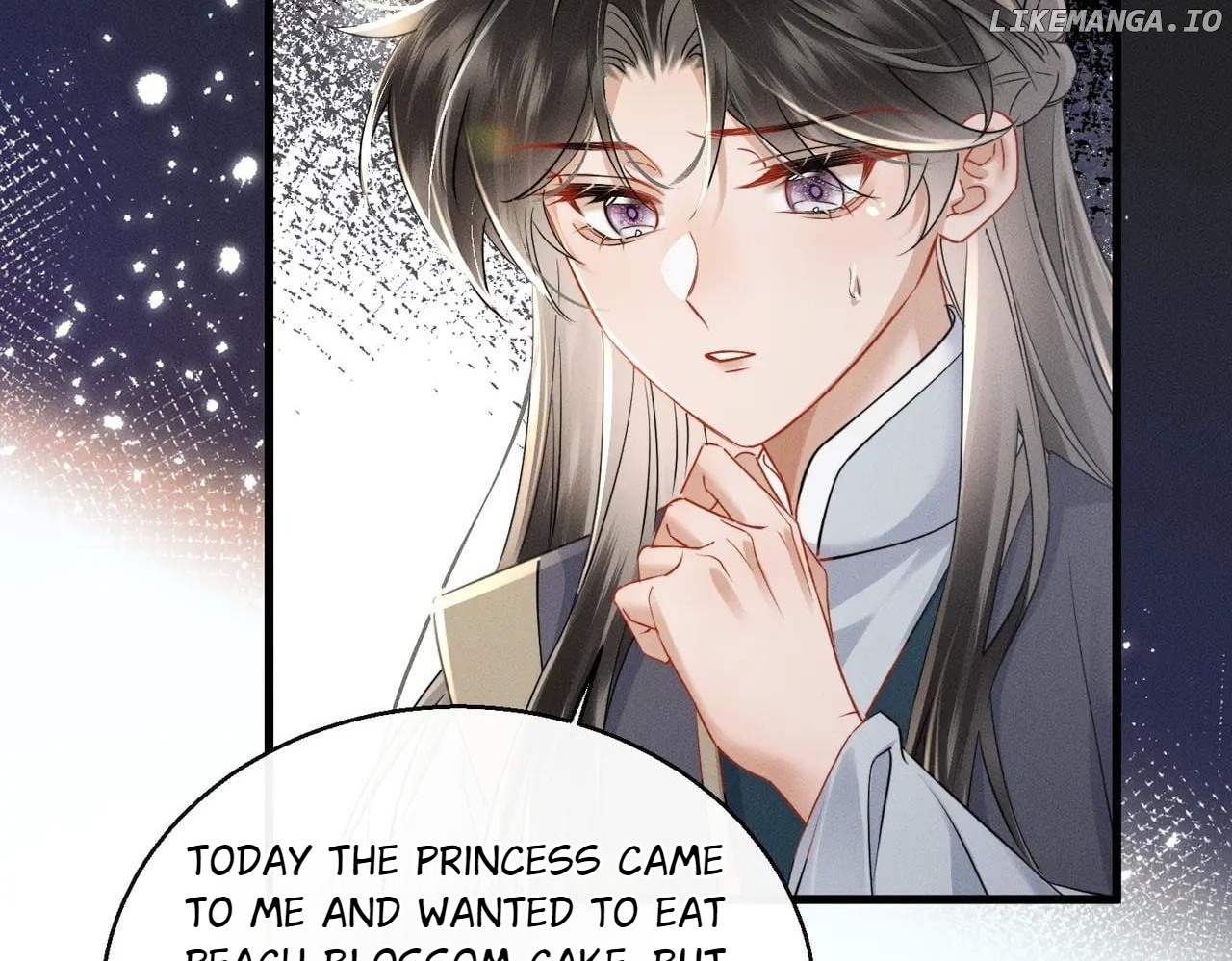 The Tyrant’s Family Lasts Thanks To Her Inner Voice Chapter 56 - page 87